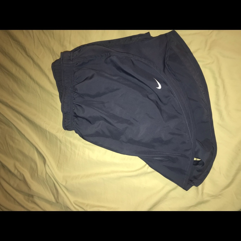 Women’s Nike running shorts